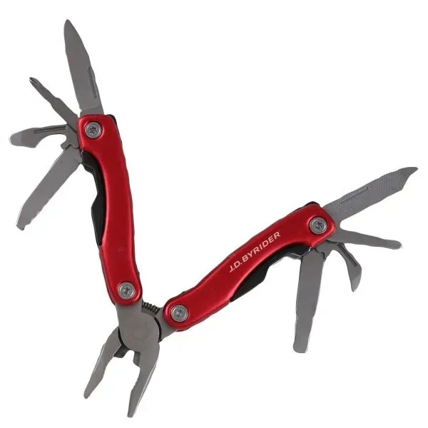 Small Fix-it Multi-Tool w/ case - Small Fix-it Multi-Tool w/ case - Image 4 of 8