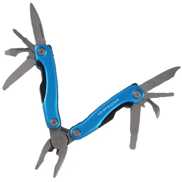 Small Fix-it Multi-Tool w/ case - Small Fix-it Multi-Tool w/ case - Image 6 of 8
