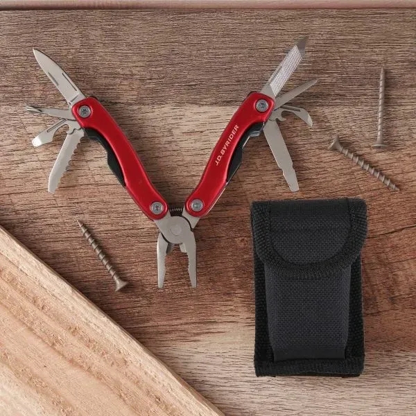 Small Fix-it Multi-Tool w/ case - Small Fix-it Multi-Tool w/ case - Image 0 of 8