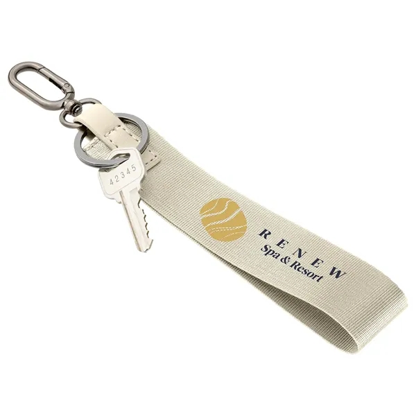 AeroLOFT™ Never Lost Keychain - AeroLOFT™ Never Lost Keychain - Image 8 of 16