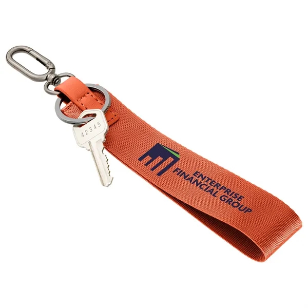 AeroLOFT™ Never Lost Keychain - AeroLOFT™ Never Lost Keychain - Image 13 of 16