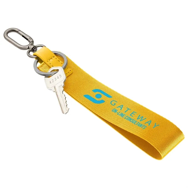 AeroLOFT™ Never Lost Keychain - AeroLOFT™ Never Lost Keychain - Image 16 of 16