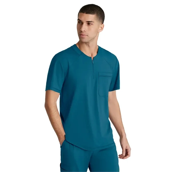 Barco - Skechers Slip-Ins - Men's One Pocket Curved Neck ... - Barco - Skechers Slip-Ins - Men's One Pocket Curved Neck ... - Image 0 of 0