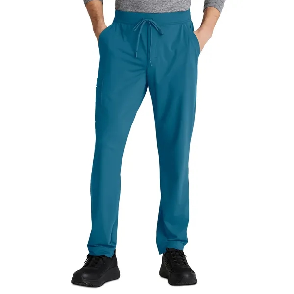 Skechers Slip-Ins - Men's Four-Pocket Slim Rebound Scrub ... - Skechers Slip-Ins - Men's Four-Pocket Slim Rebound Scrub ... - Image 0 of 13