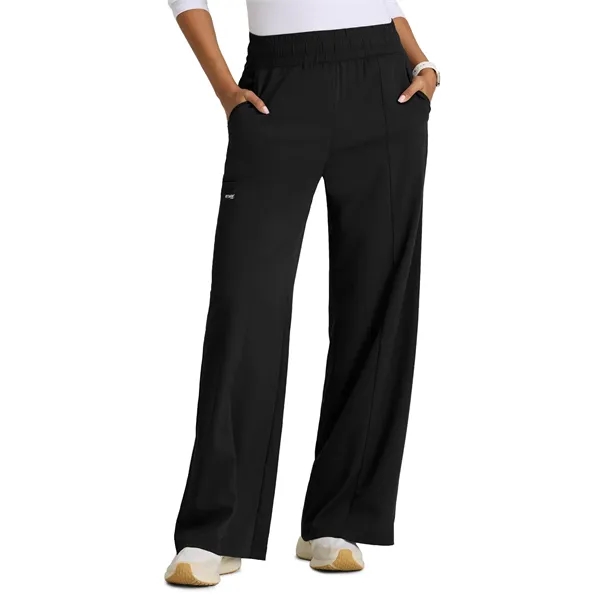 Barco - Grey's Anatomy Stretch - Women's Five Pocket Elas... - Barco - Grey's Anatomy Stretch - Women's Five Pocket Elas... - Image 0 of 5