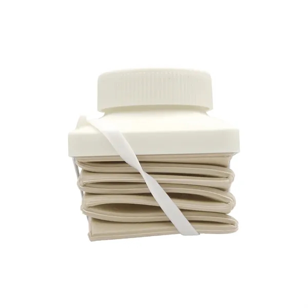 H2fOld Collapsible Bottle - H2fOld Collapsible Bottle - Image 3 of 32