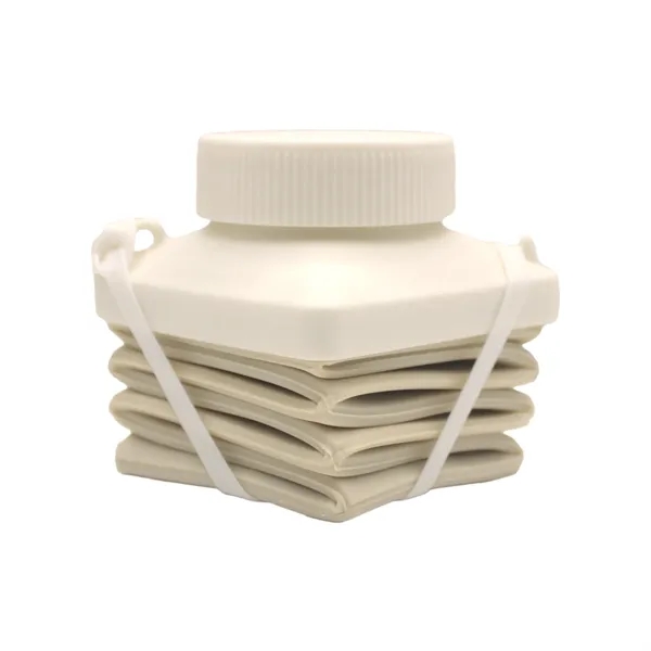 H2fOld Collapsible Bottle - H2fOld Collapsible Bottle - Image 4 of 32