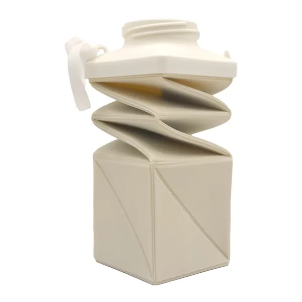 H2fOld Collapsible Bottle - H2fOld Collapsible Bottle - Image 5 of 32