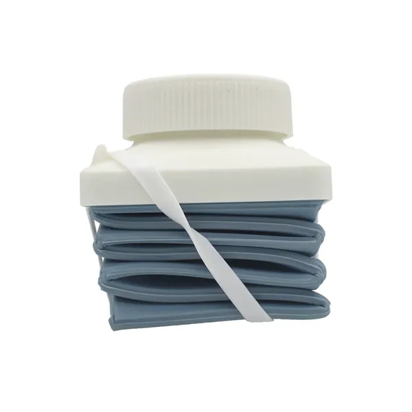 H2fOld Collapsible Bottle - H2fOld Collapsible Bottle - Image 12 of 32