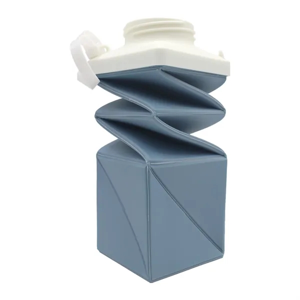 H2fOld Collapsible Bottle - H2fOld Collapsible Bottle - Image 14 of 32
