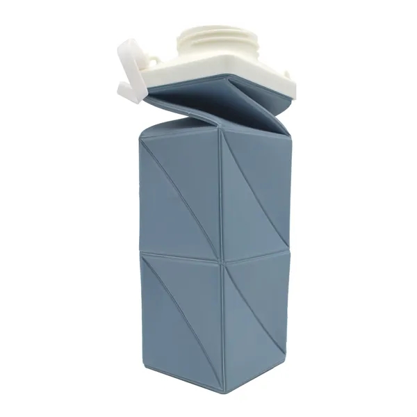H2fOld Collapsible Bottle - H2fOld Collapsible Bottle - Image 15 of 32