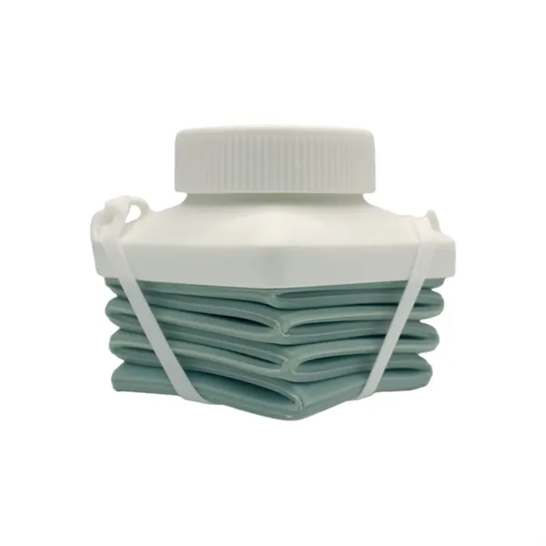 H2fOld Collapsible Bottle - H2fOld Collapsible Bottle - Image 21 of 32