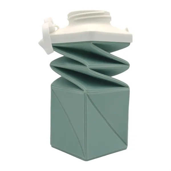H2fOld Collapsible Bottle - H2fOld Collapsible Bottle - Image 22 of 32