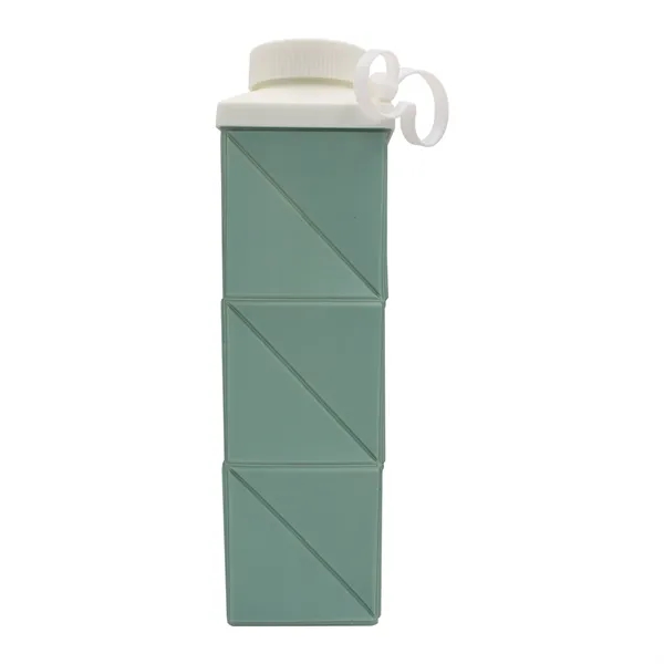 H2fOld Collapsible Bottle - H2fOld Collapsible Bottle - Image 25 of 32