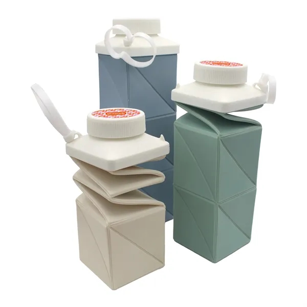 H2fOld Collapsible Bottle - H2fOld Collapsible Bottle - Image 1 of 32