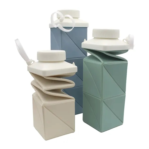 H2fOld Collapsible Bottle - H2fOld Collapsible Bottle - Image 29 of 32