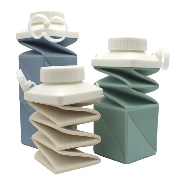 H2fOld Collapsible Bottle - H2fOld Collapsible Bottle - Image 32 of 32