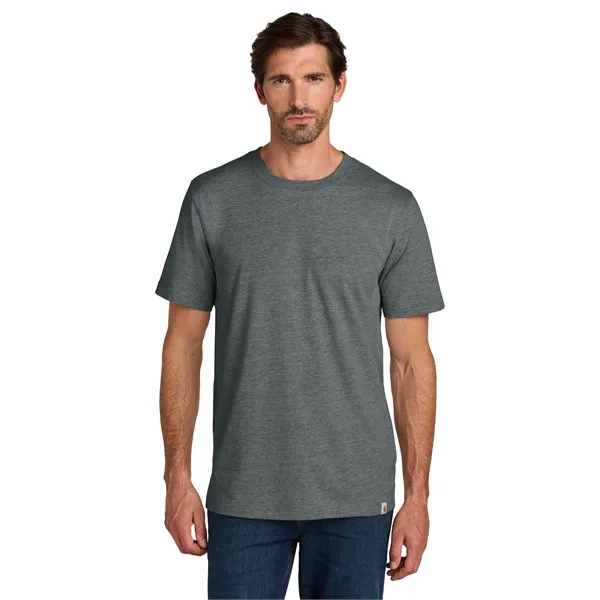 Carhartt Short Sleeve T-Shirt - Carhartt Short Sleeve T-Shirt - Image 2 of 24
