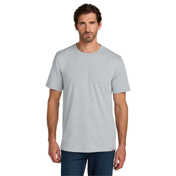 Carhartt Short Sleeve T-Shirt - Carhartt Short Sleeve T-Shirt - Image 3 of 24
