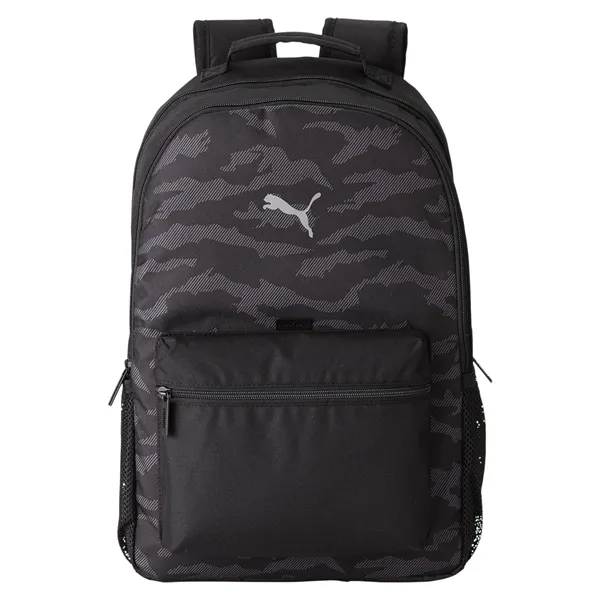 Puma Golf Camo Laptop Backpack - Puma Golf Camo Laptop Backpack - Image 0 of 4