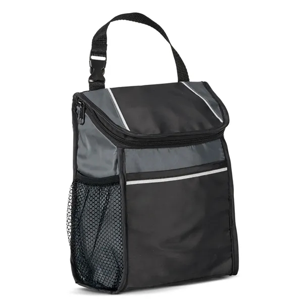 Gemline Link Lunch Cooler Bag - Gemline Link Lunch Cooler Bag - Image 0 of 3