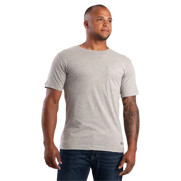 Berne Men's Lightweight Performance T-Shirt