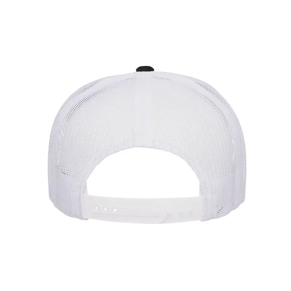 YP Classics Adult Trucker Cap - YP Classics Adult Trucker Cap - Image 60 of 79