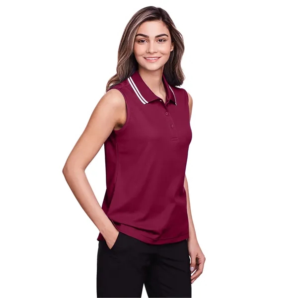 Devon & Jones CrownLux Performance® Ladies' Plaited Tippe... - Devon & Jones CrownLux Performance® Ladies' Plaited Tippe... - Image 39 of 53