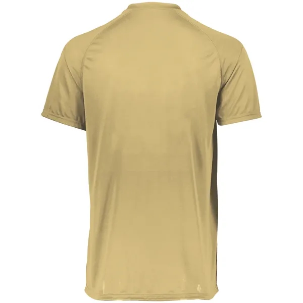 Augusta Sportswear Youth Attain Two-Button Jersey - Augusta Sportswear Youth Attain Two-Button Jersey - Image 37 of 69