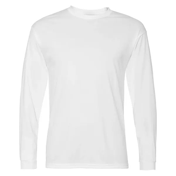 C2 Sport Unisex Performance Long Sleeve T-Shirt