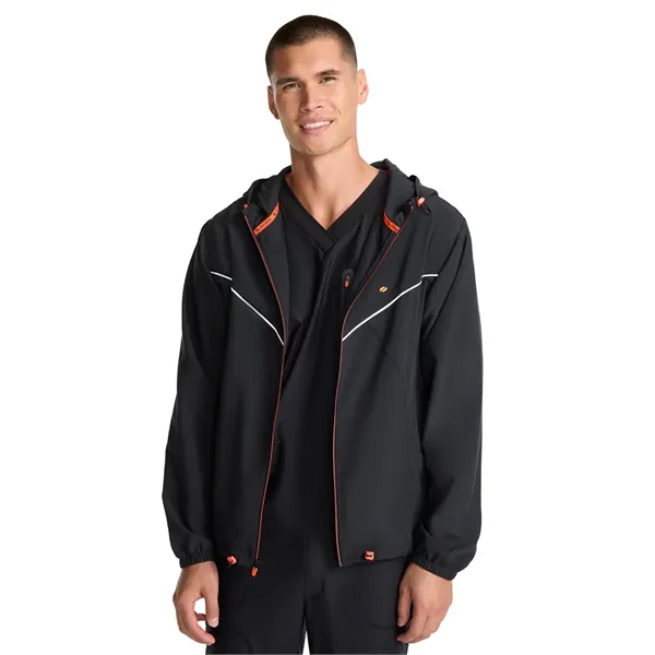 Infinity Lifestyle - Men's 2-Pocket Packable Jacket - Infinity Lifestyle - Men's 2-Pocket Packable Jacket - Image 0 of 1