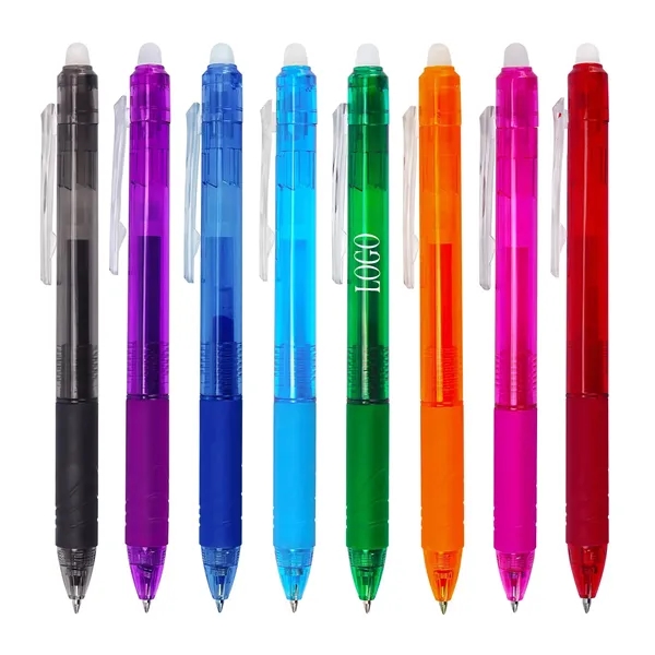 Press Type Erasable Water Pen - Press Type Erasable Water Pen - Image 0 of 4