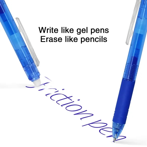 Press Type Erasable Water Pen - Press Type Erasable Water Pen - Image 1 of 4