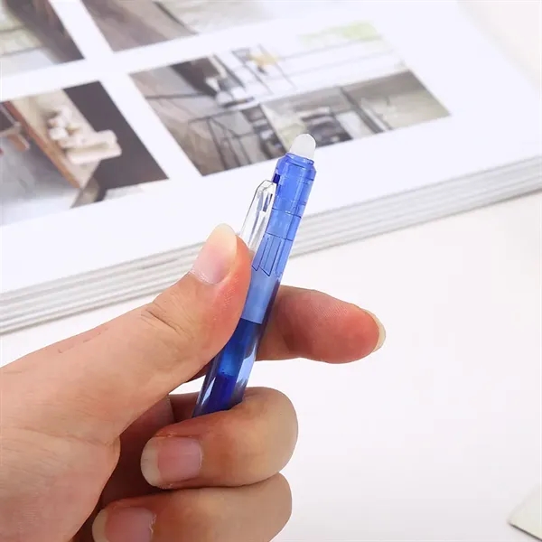 Press Type Erasable Water Pen - Press Type Erasable Water Pen - Image 2 of 4