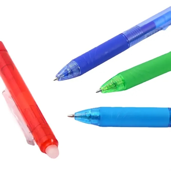 Press Type Erasable Water Pen - Press Type Erasable Water Pen - Image 3 of 4