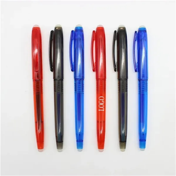 Erasable Signature Penv - Erasable Signature Penv - Image 0 of 3