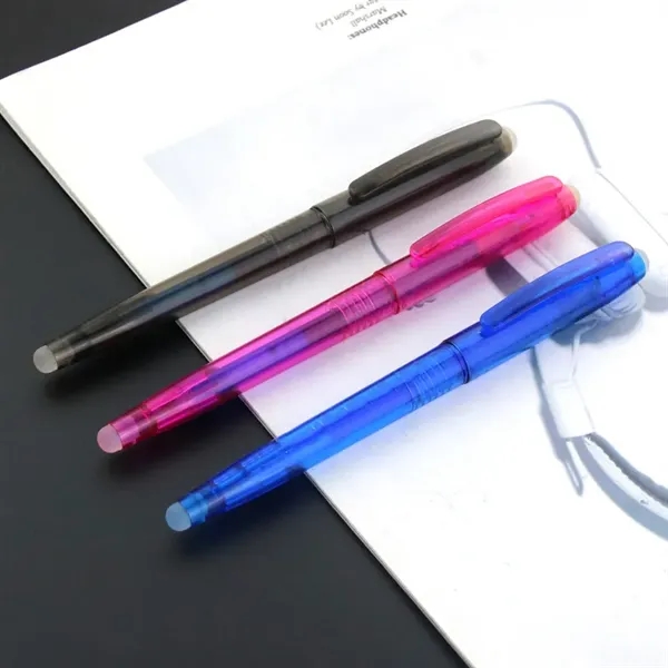 Erasable Signature Penv - Erasable Signature Penv - Image 1 of 3