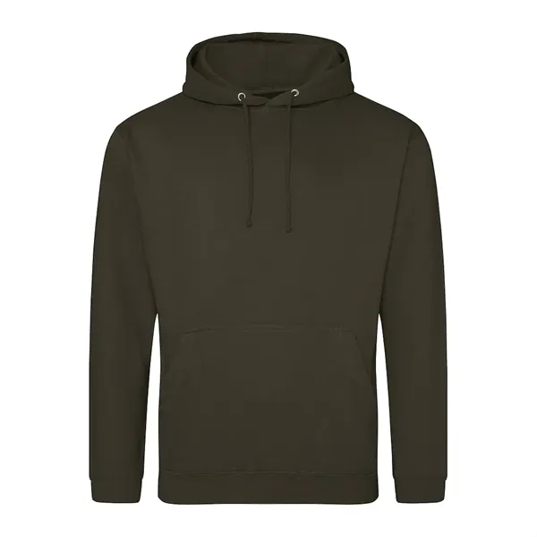 Just Hoods by AWDis College Hoodie - Just Hoods by AWDis College Hoodie - Image 50 of 51