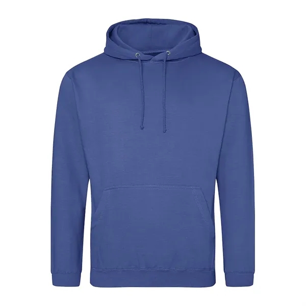 Just Hoods by AWDis College Hoodie - Just Hoods by AWDis College Hoodie - Image 51 of 51