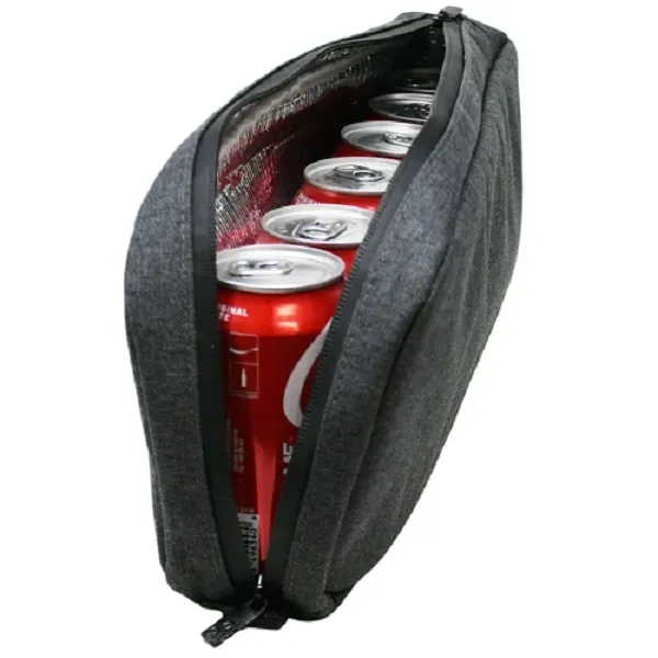 Six-Pack Sidekick Cooler