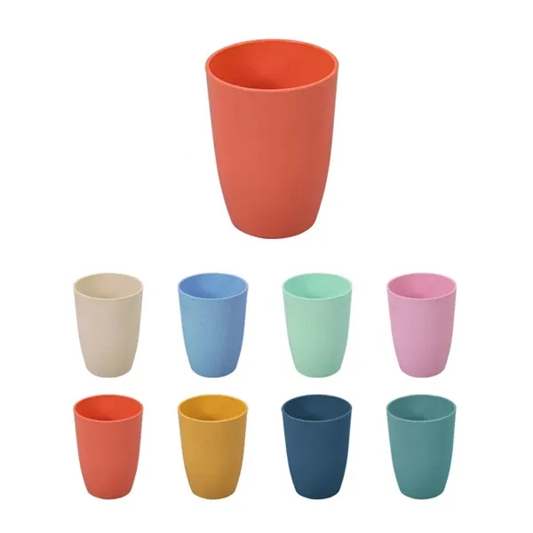 Wheat Straw Cup - Wheat Straw Cup - Image 0 of 3