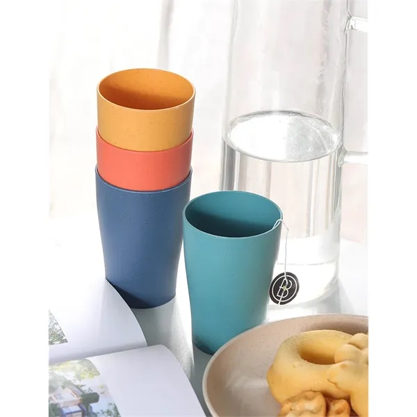 Wheat Straw Cup - Wheat Straw Cup - Image 1 of 3