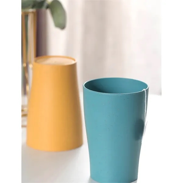 Wheat Straw Cup - Wheat Straw Cup - Image 2 of 3