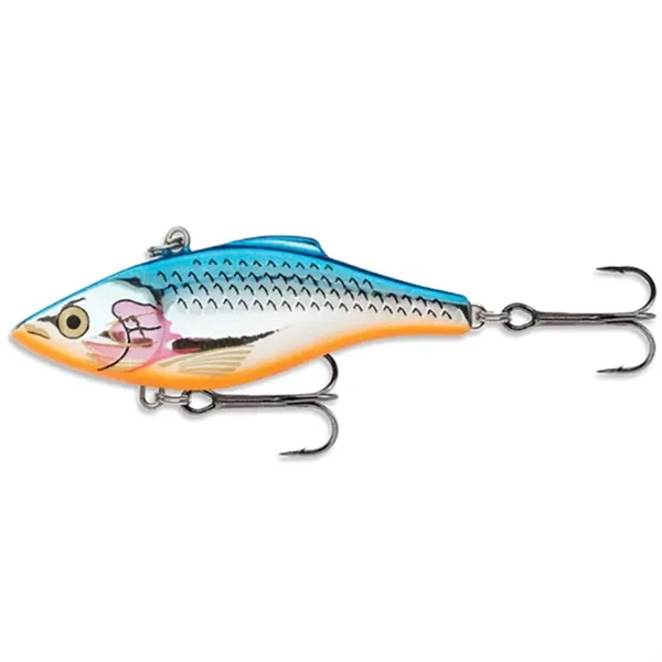 Rattlin' Rapala Fishing Lure - Rattlin' Rapala Fishing Lure - Image 2 of 3