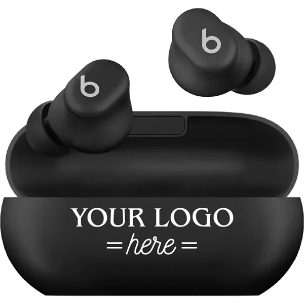 Beats by Dr. Dre Solo Buds - Beats by Dr. Dre Solo Buds - Image 0 of 4