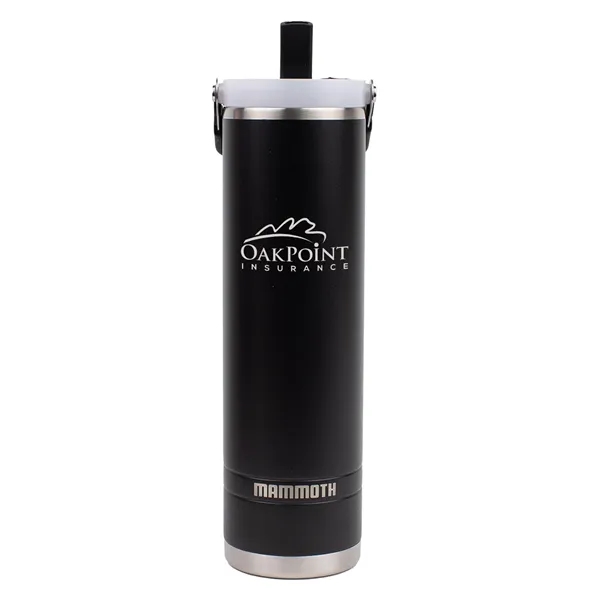 Mammoth® 20 Oz. Ascent Tumbler - Mammoth® 20 Oz. Ascent Tumbler - Image 2 of 20