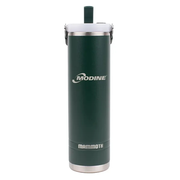 Mammoth® 20 Oz. Ascent Tumbler - Mammoth® 20 Oz. Ascent Tumbler - Image 5 of 20