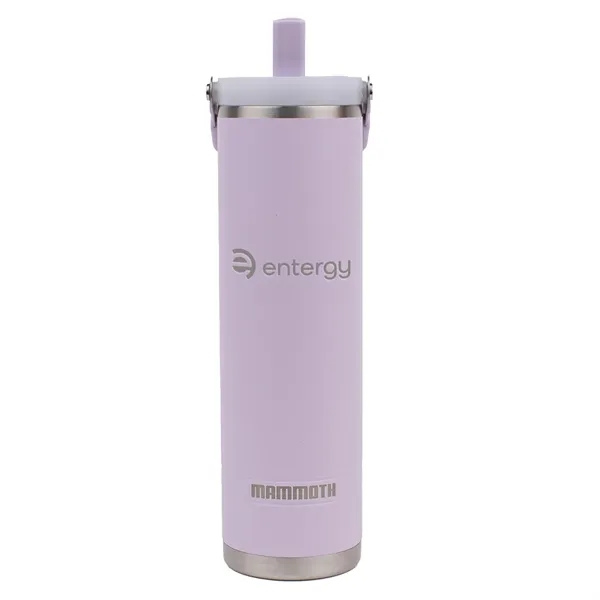 Mammoth® 20 Oz. Ascent Tumbler - Mammoth® 20 Oz. Ascent Tumbler - Image 7 of 20