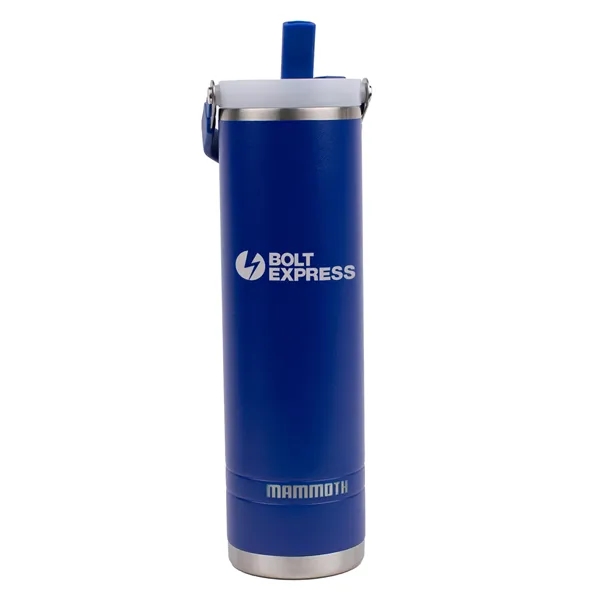 Mammoth® 20 Oz. Ascent Tumbler - Mammoth® 20 Oz. Ascent Tumbler - Image 10 of 20