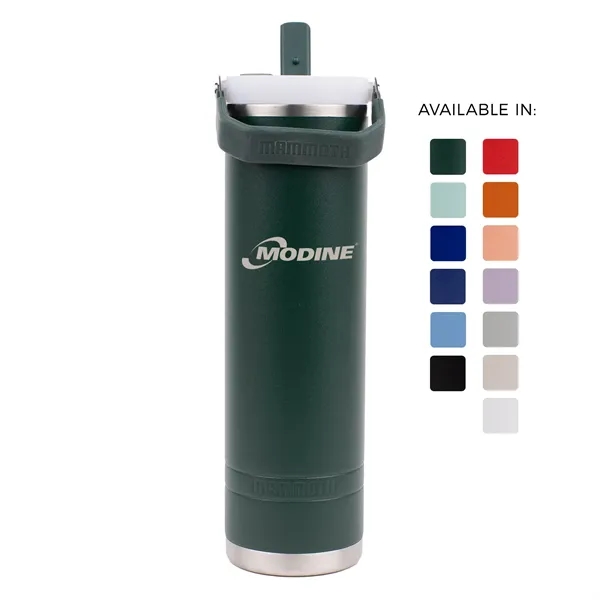 Mammoth® 20 Oz. Ascent Tumbler - Mammoth® 20 Oz. Ascent Tumbler - Image 1 of 20